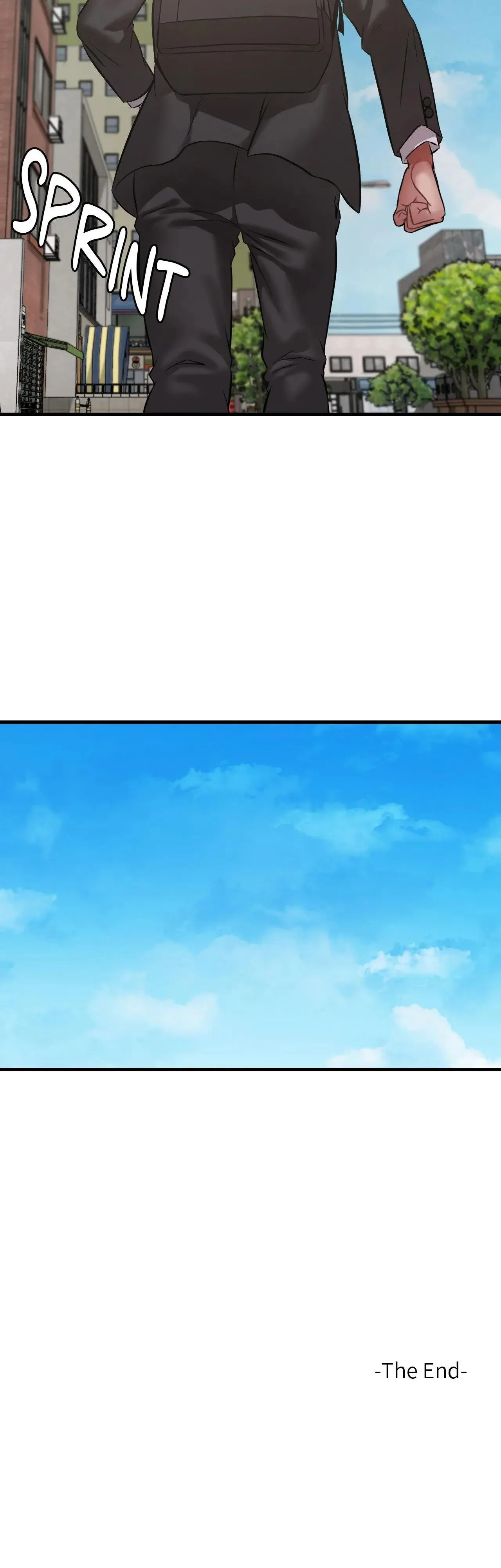 Drunk On You Chapter 100 - Page 41