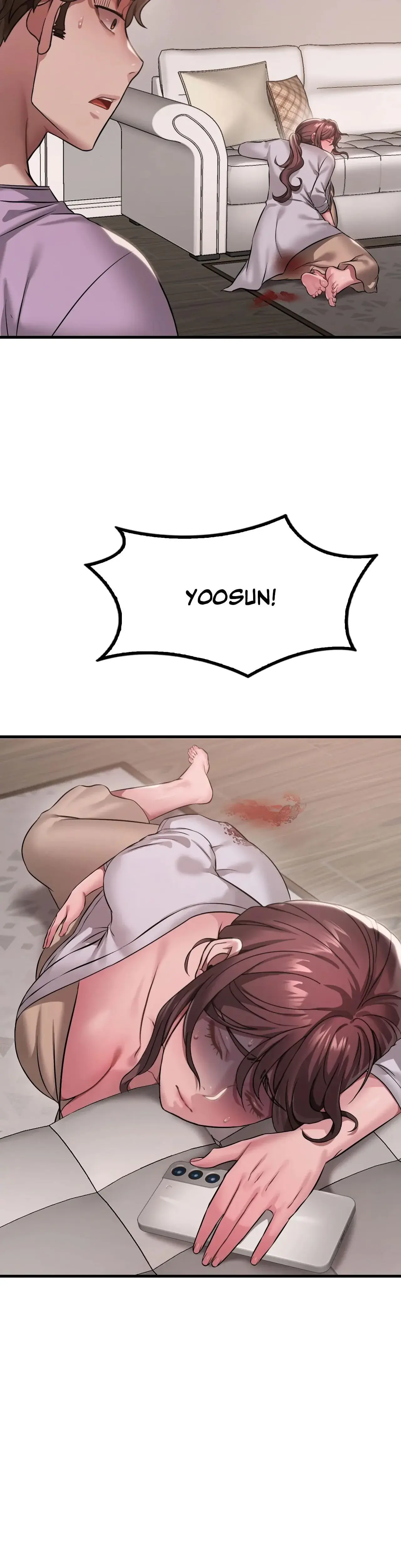 Drunk On You Chapter 100 - Page 5