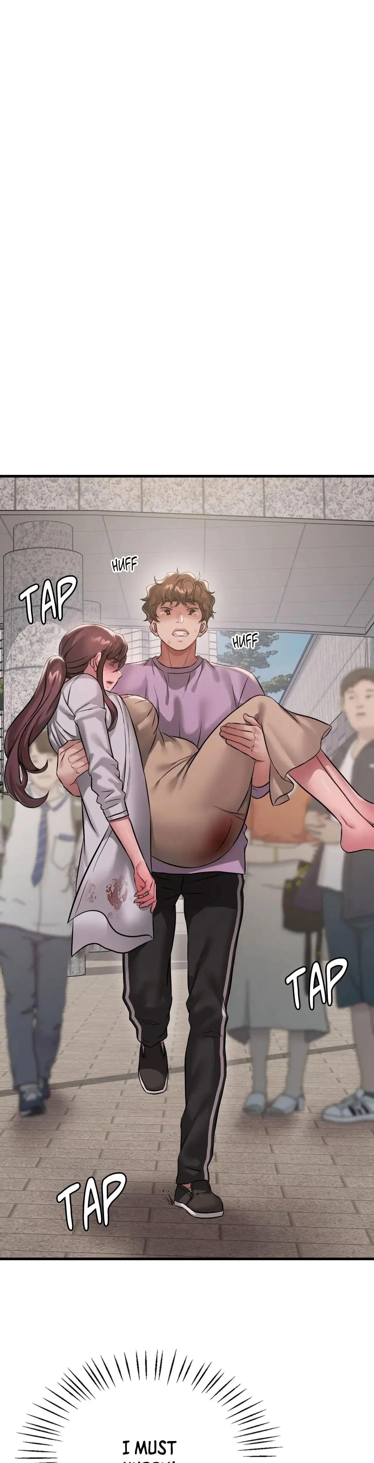 Drunk On You Chapter 100 - Page 6