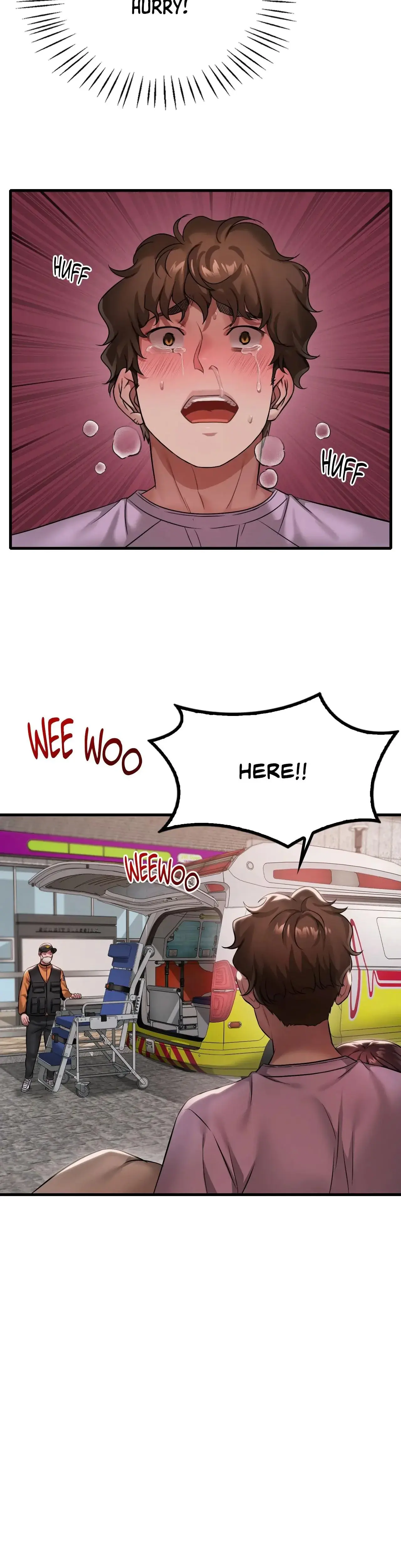 Drunk On You Chapter 100 - Page 7