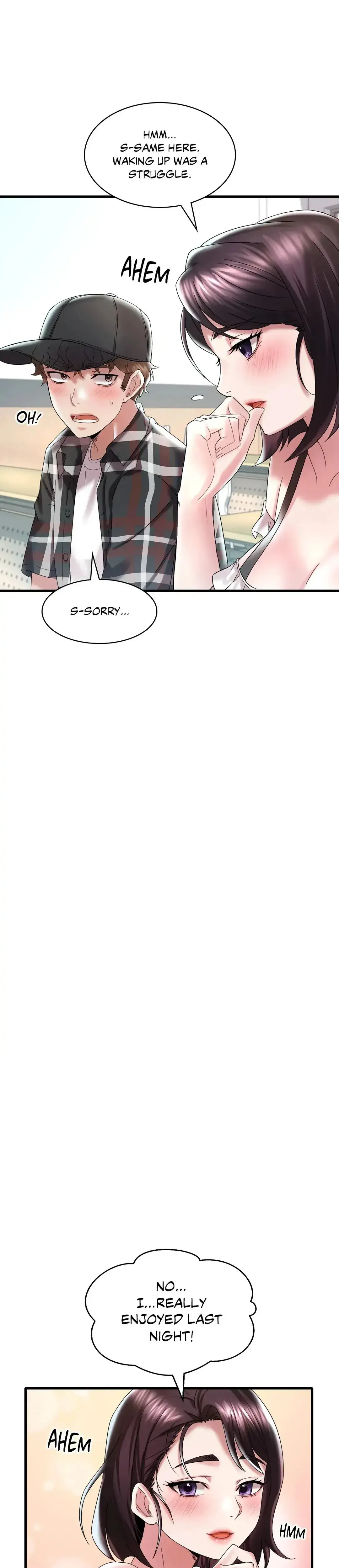 Drunk On You Chapter 11 - Page 14