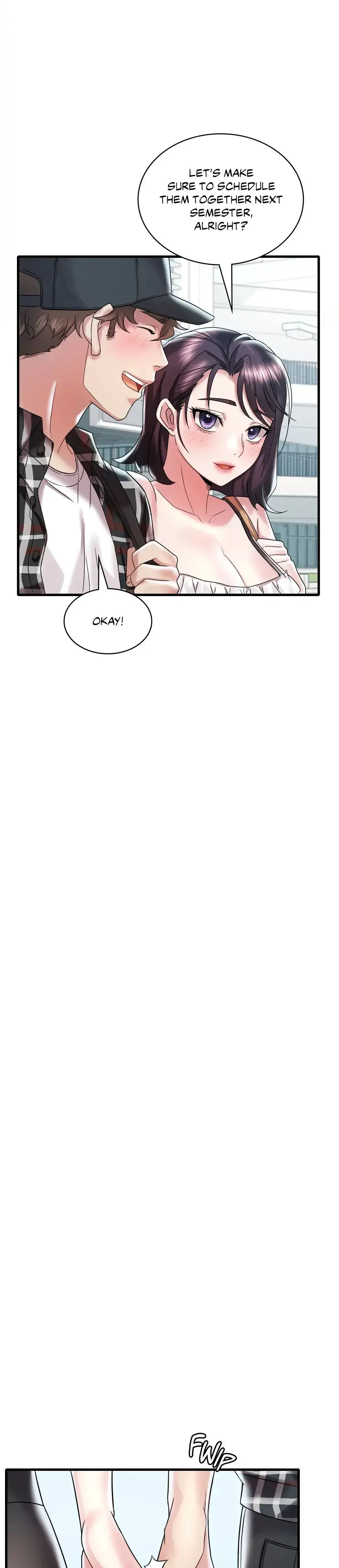 Drunk On You Chapter 11 - Page 17