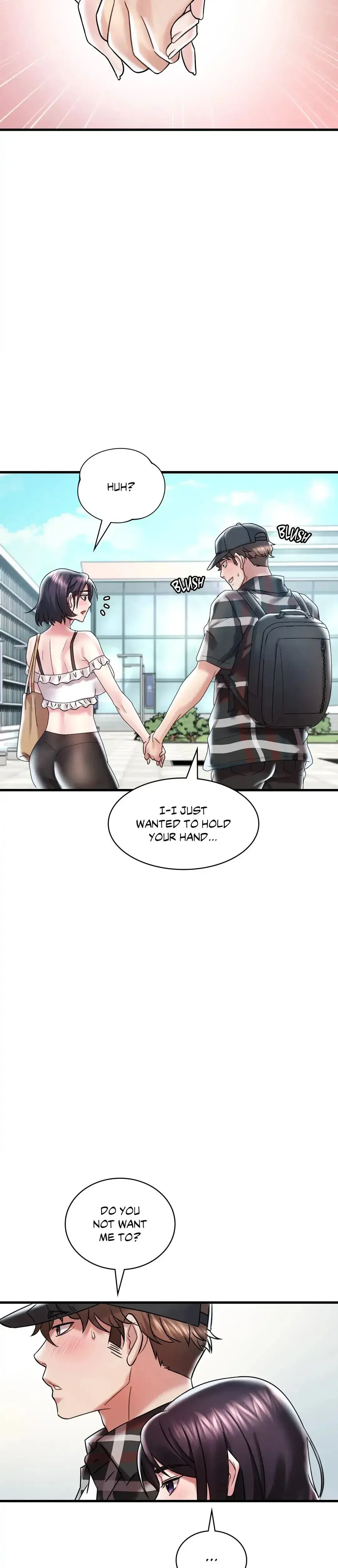 Drunk On You Chapter 11 - Page 19