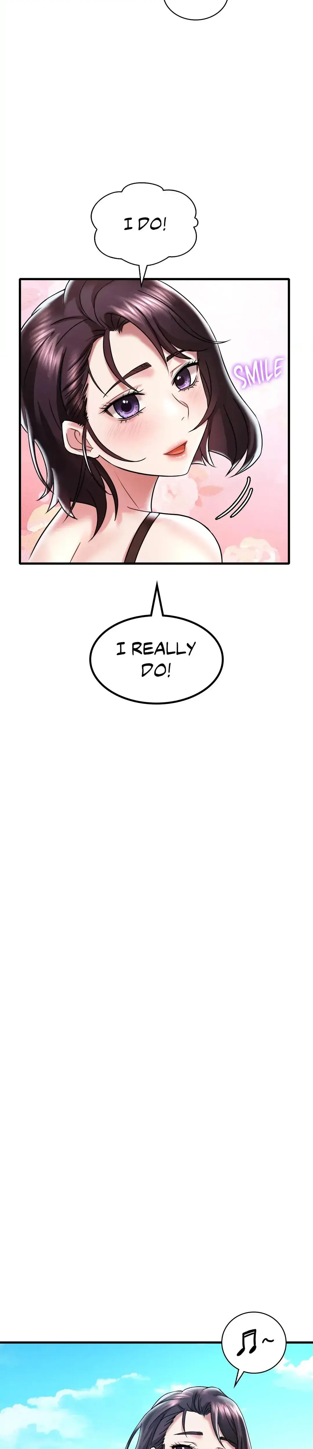 Drunk On You Chapter 11 - Page 20