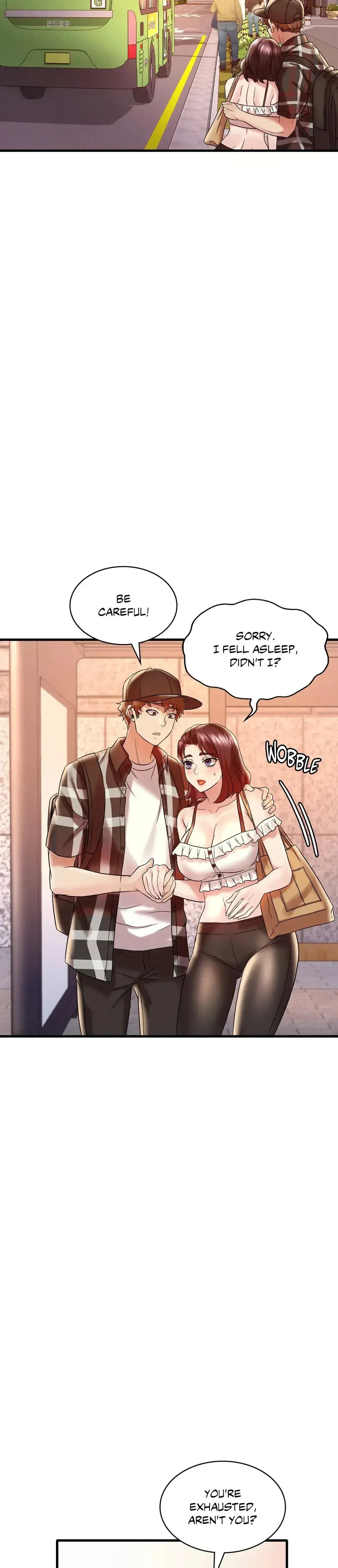 Drunk On You Chapter 11 - Page 30