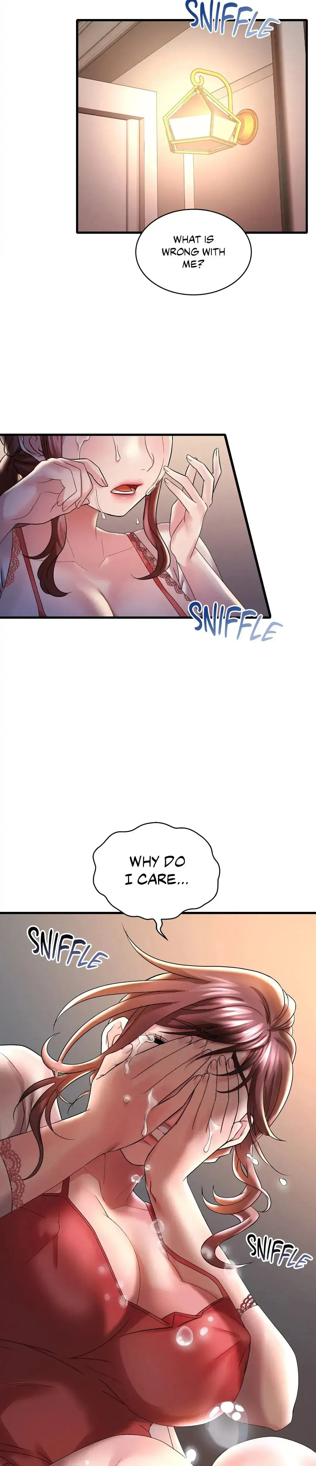 Drunk On You Chapter 11 - Page 7