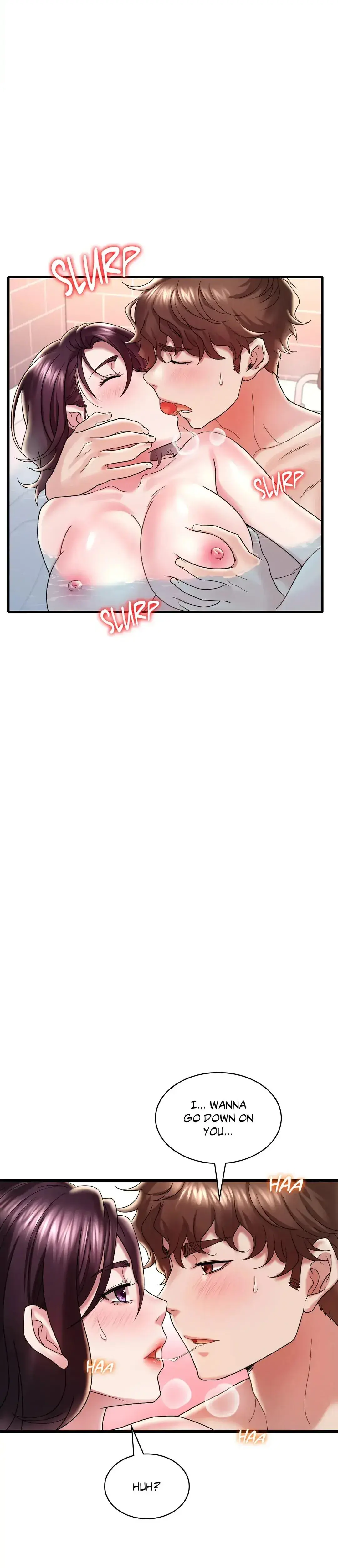 Drunk On You Chapter 12 - Page 10