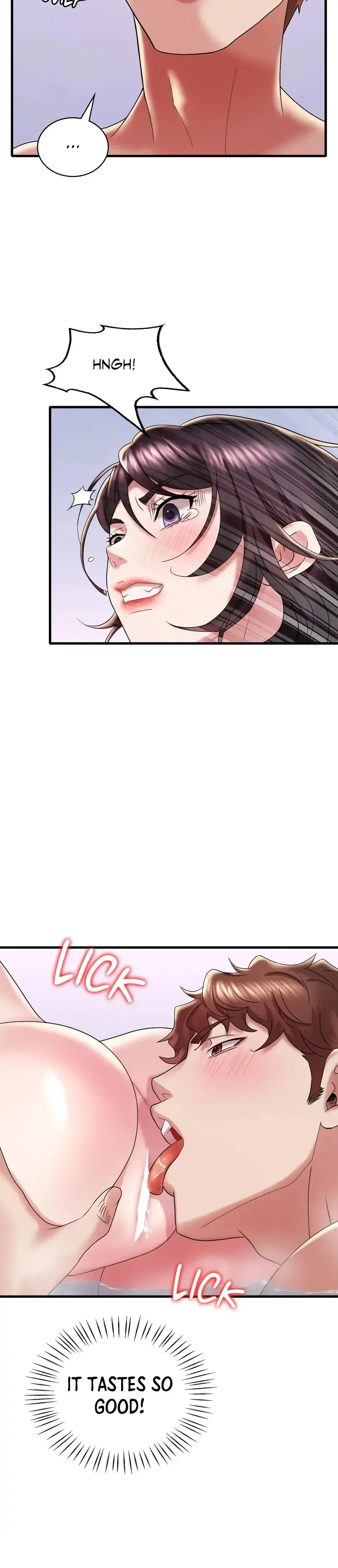 Drunk On You Chapter 12 - Page 13