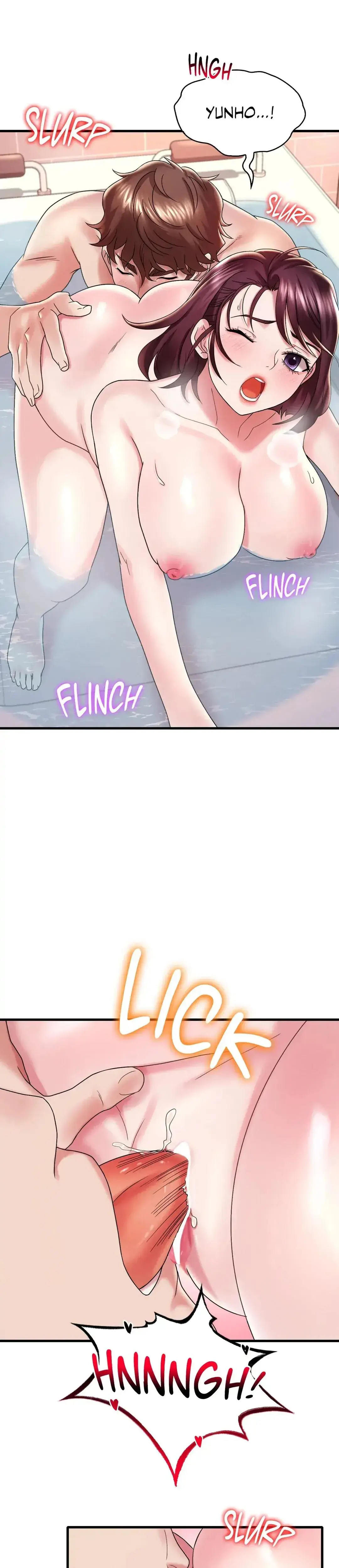 Drunk On You Chapter 12 - Page 14