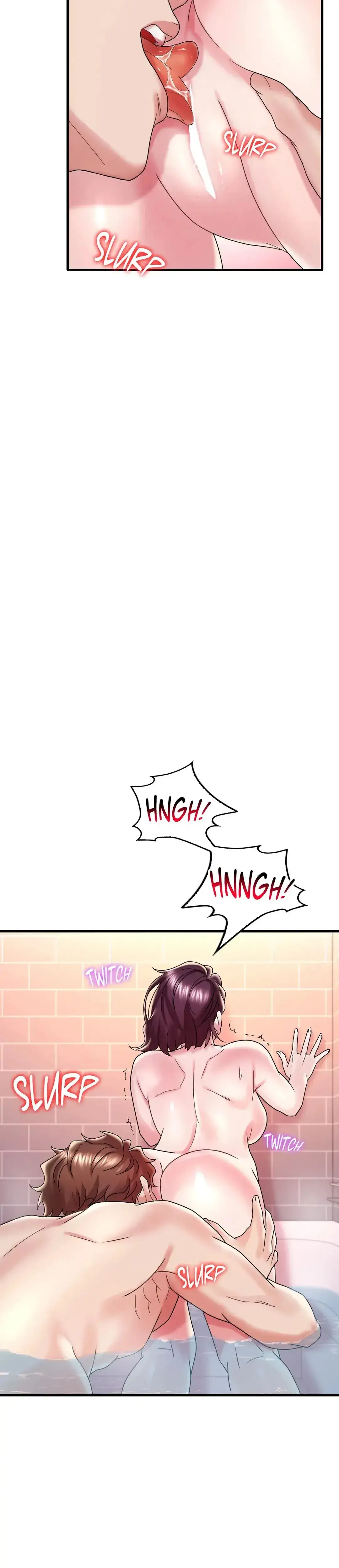 Drunk On You Chapter 12 - Page 15