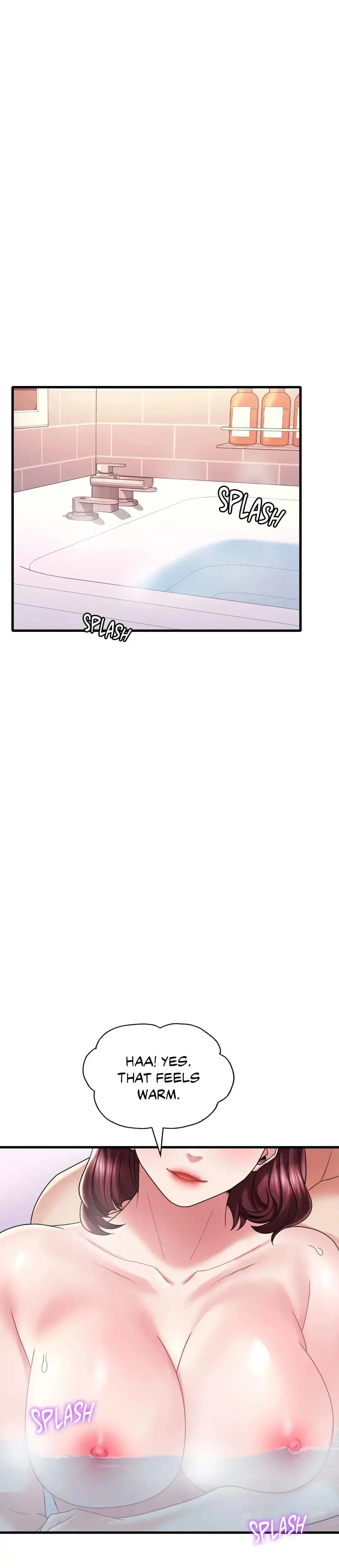 Drunk On You Chapter 12 - Page 2