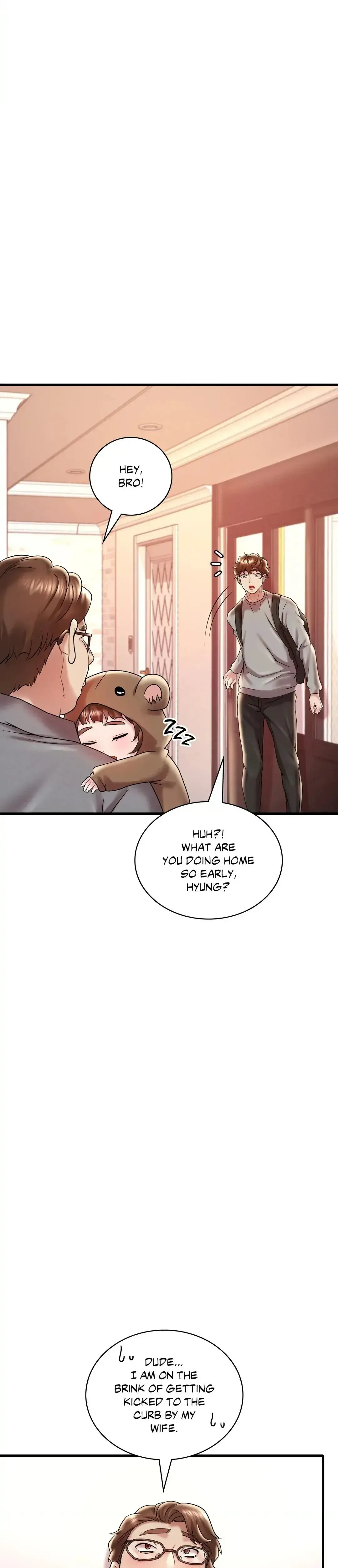 Drunk On You Chapter 12 - Page 27