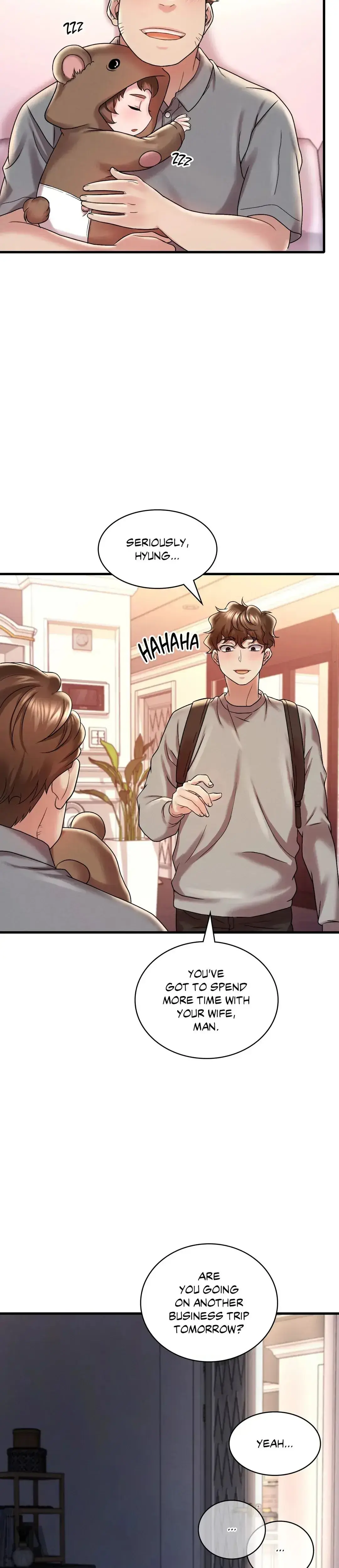 Drunk On You Chapter 12 - Page 28