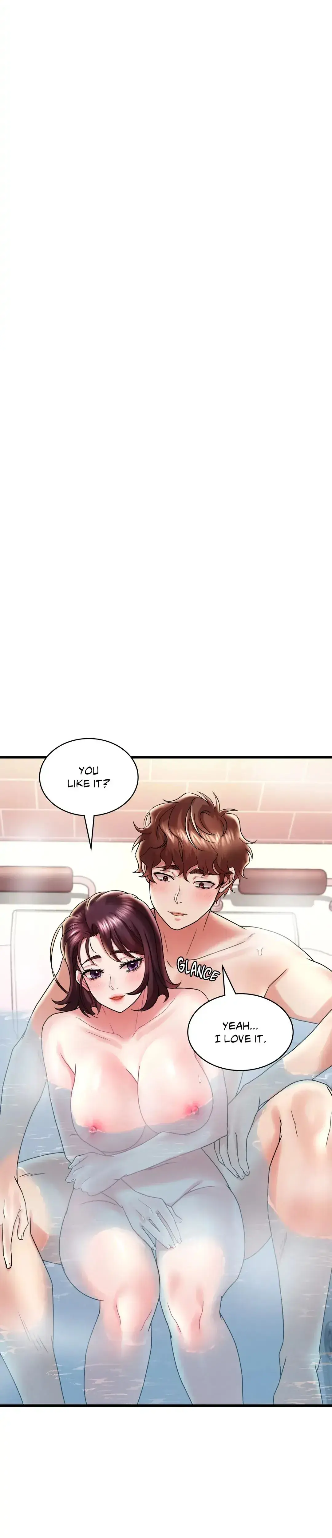 Drunk On You Chapter 12 - Page 3
