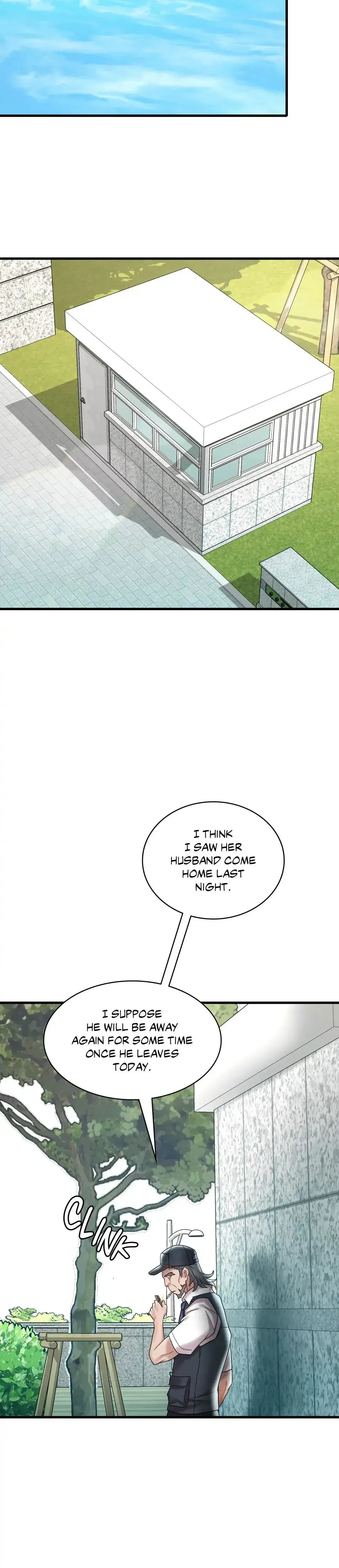 Drunk On You Chapter 12 - Page 30