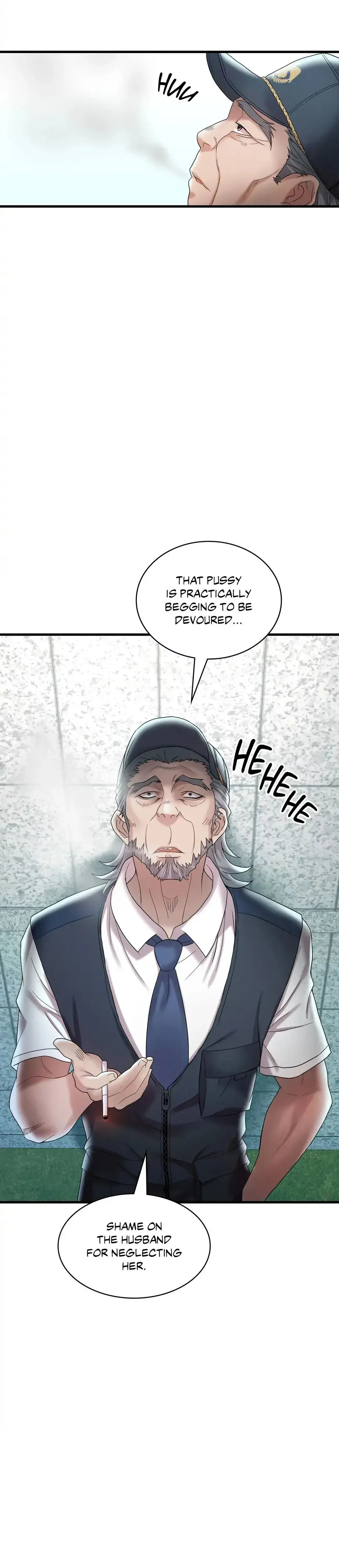 Drunk On You Chapter 12 - Page 31