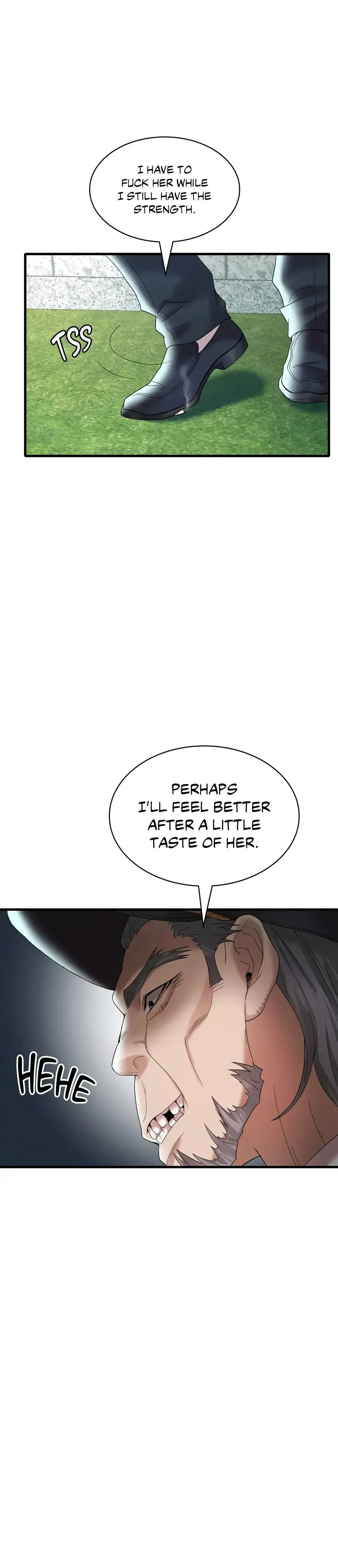 Drunk On You Chapter 12 - Page 32