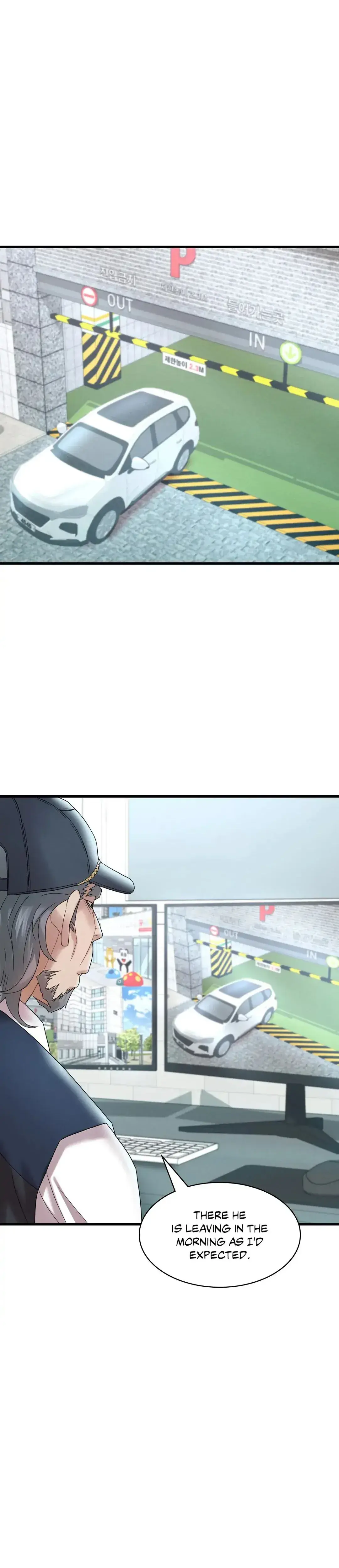 Drunk On You Chapter 12 - Page 33