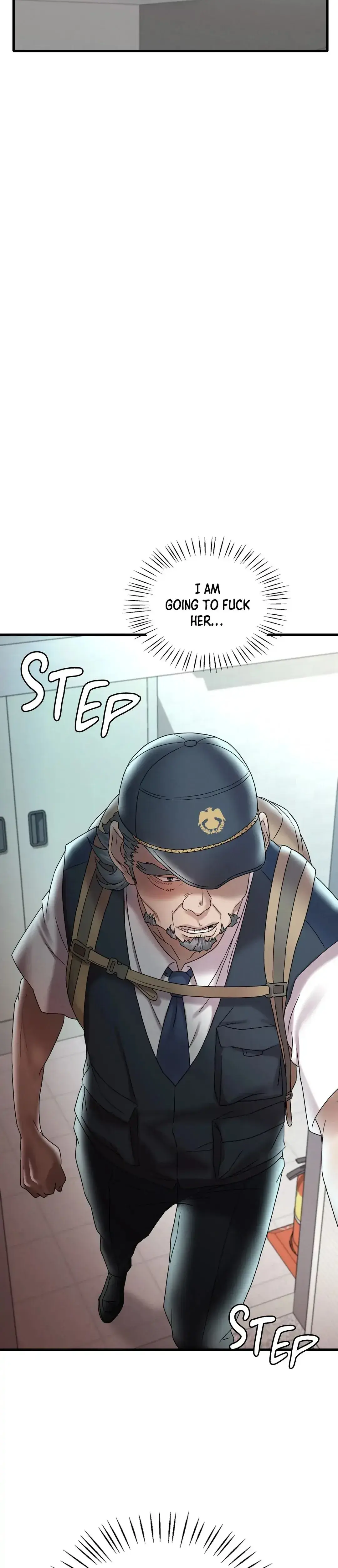 Drunk On You Chapter 12 - Page 39