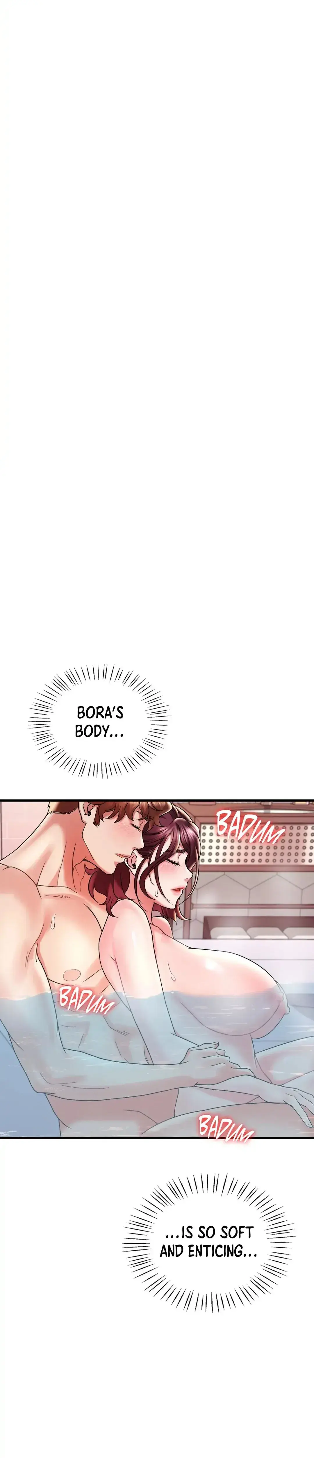 Drunk On You Chapter 12 - Page 4