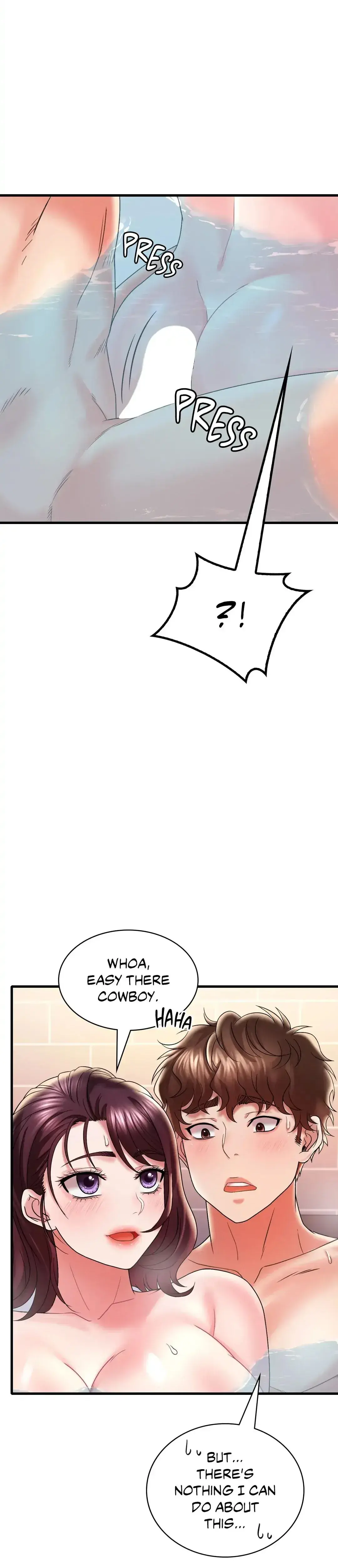 Drunk On You Chapter 12 - Page 5