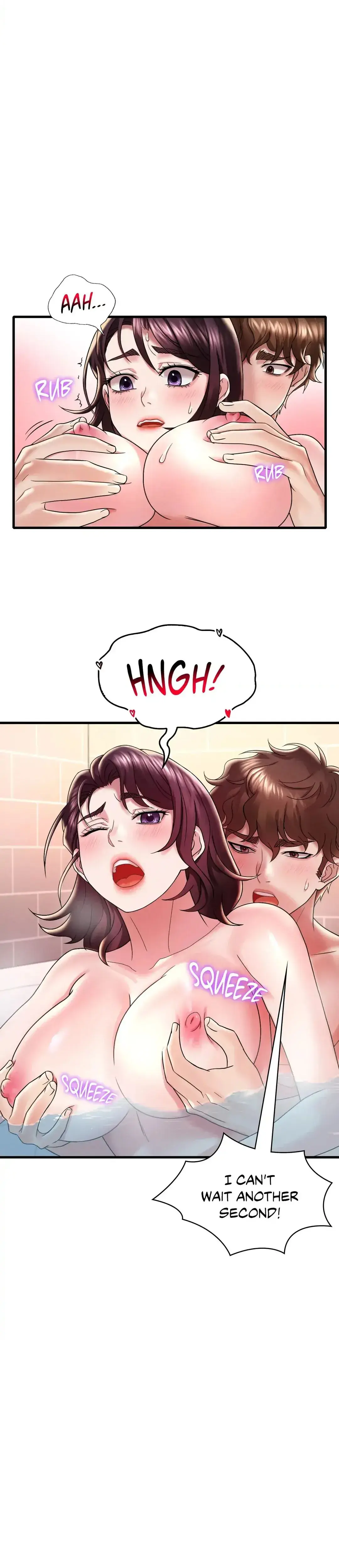Drunk On You Chapter 12 - Page 7