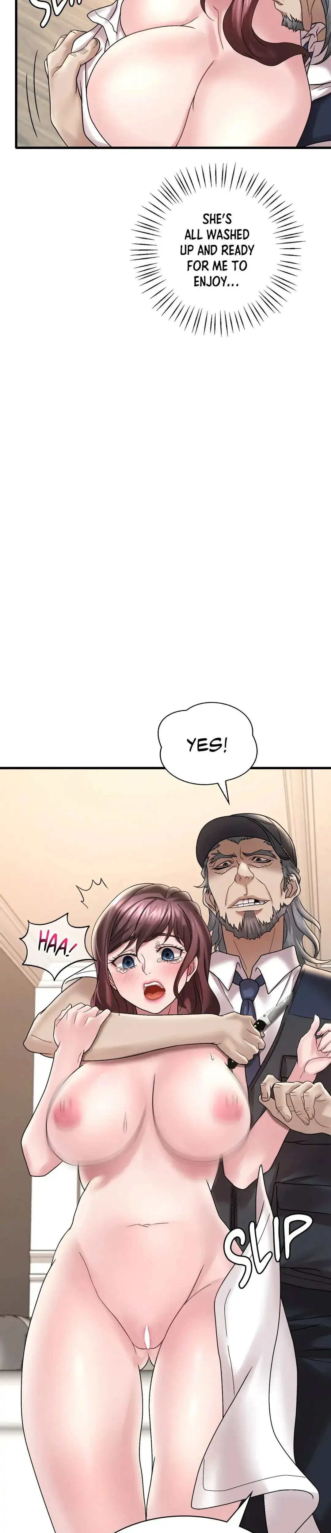 Drunk On You Chapter 13 - Page 14