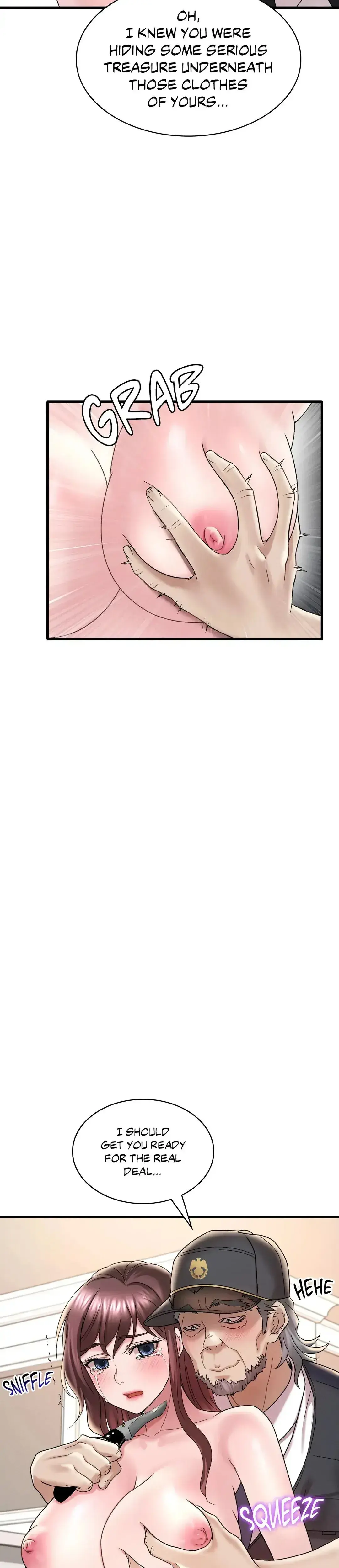 Drunk On You Chapter 13 - Page 15