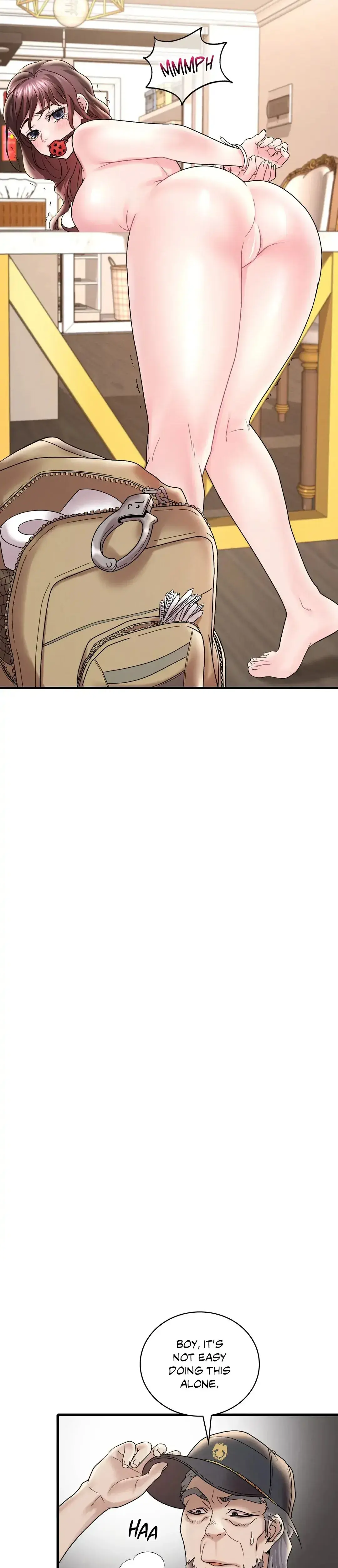 Drunk On You Chapter 13 - Page 19