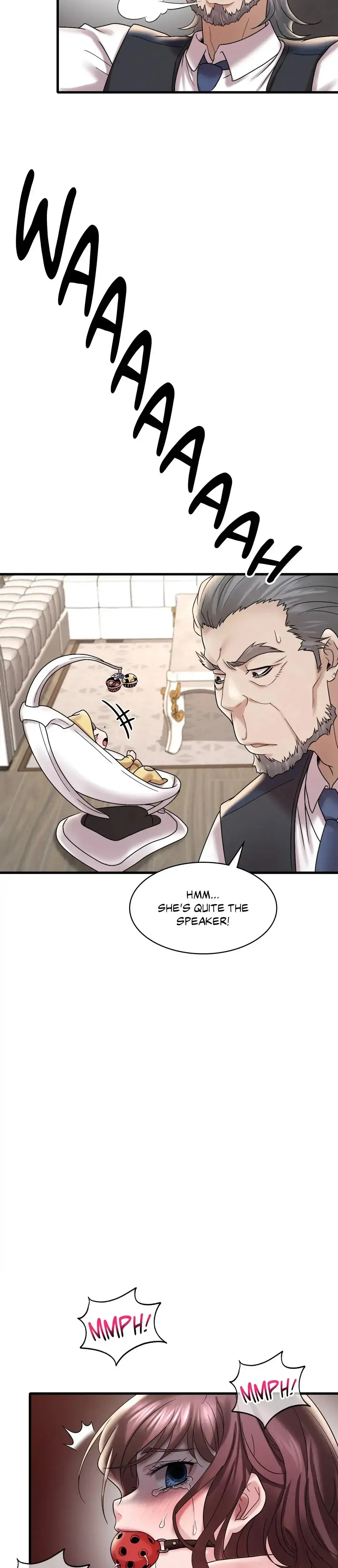 Drunk On You Chapter 13 - Page 20