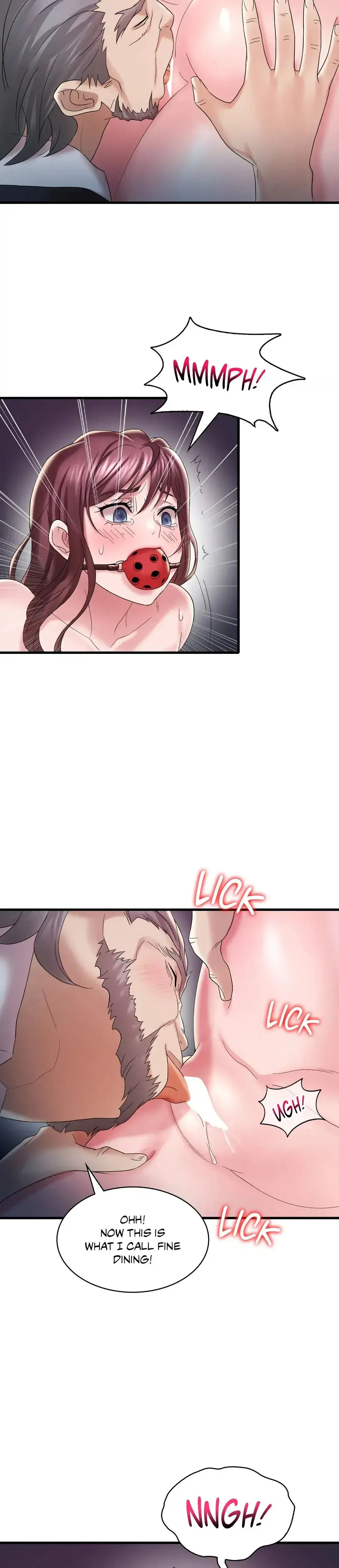 Drunk On You Chapter 13 - Page 25