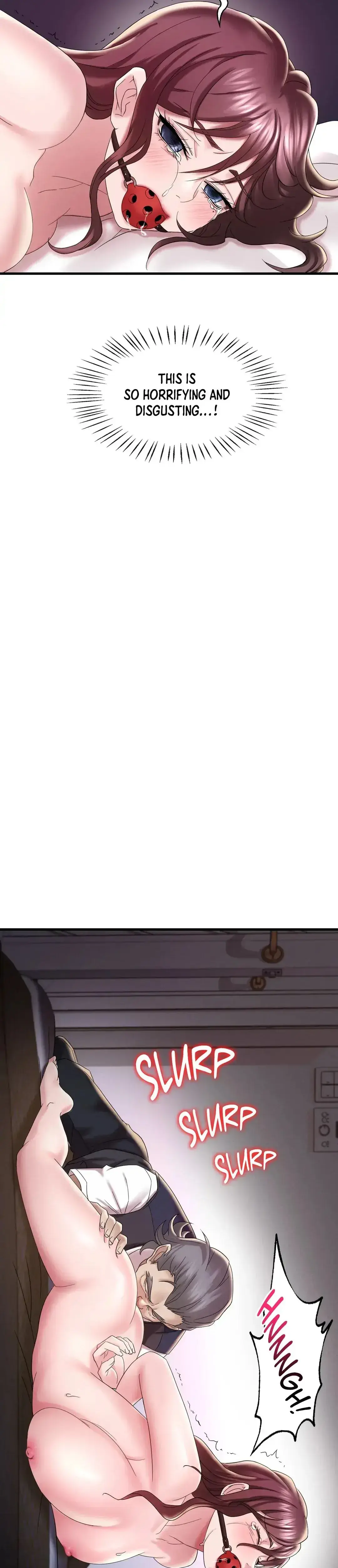 Drunk On You Chapter 13 - Page 26