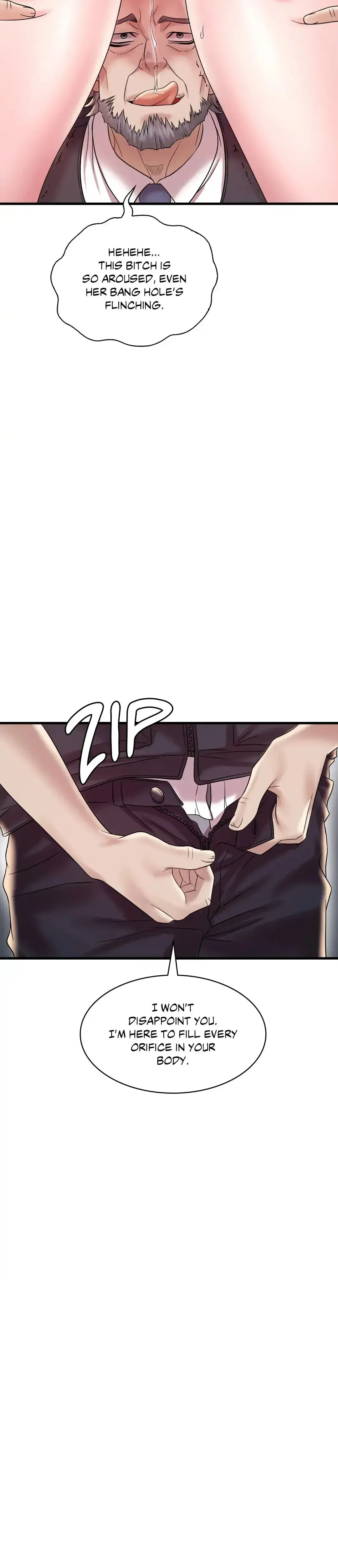 Drunk On You Chapter 13 - Page 28