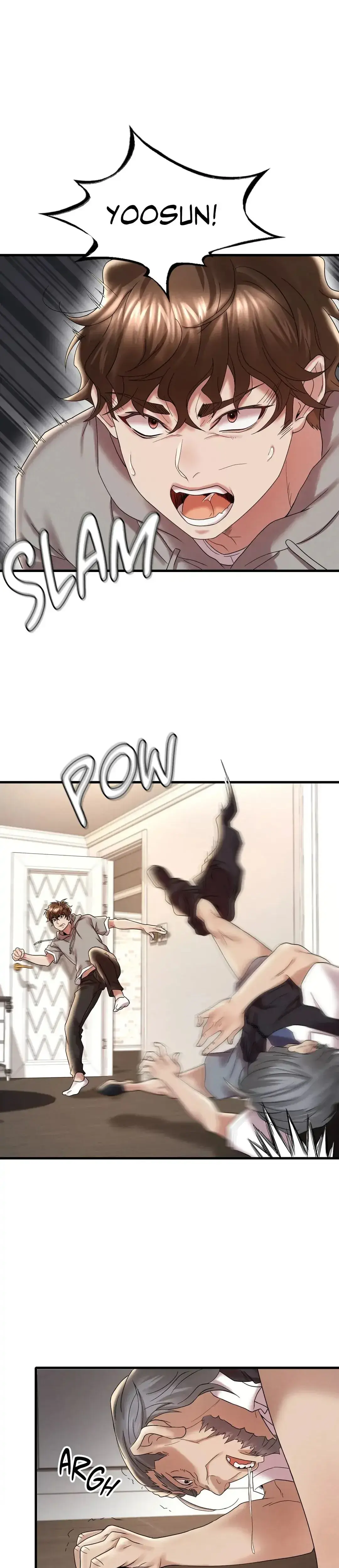 Drunk On You Chapter 13 - Page 30