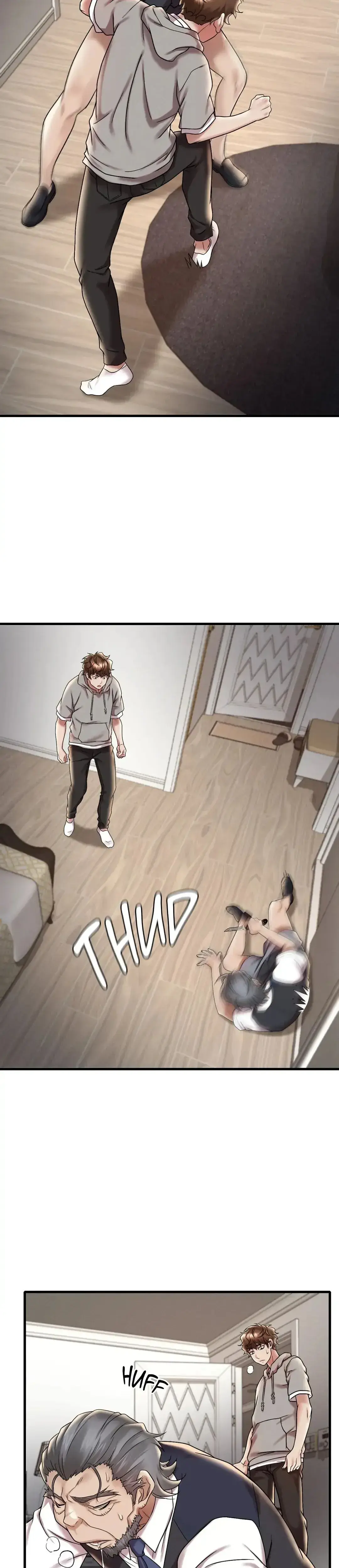 Drunk On You Chapter 13 - Page 34