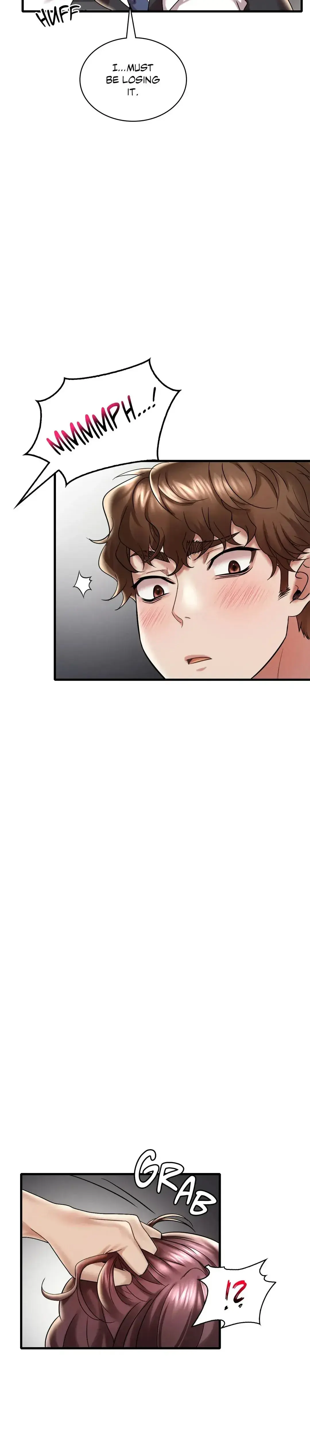 Drunk On You Chapter 13 - Page 35