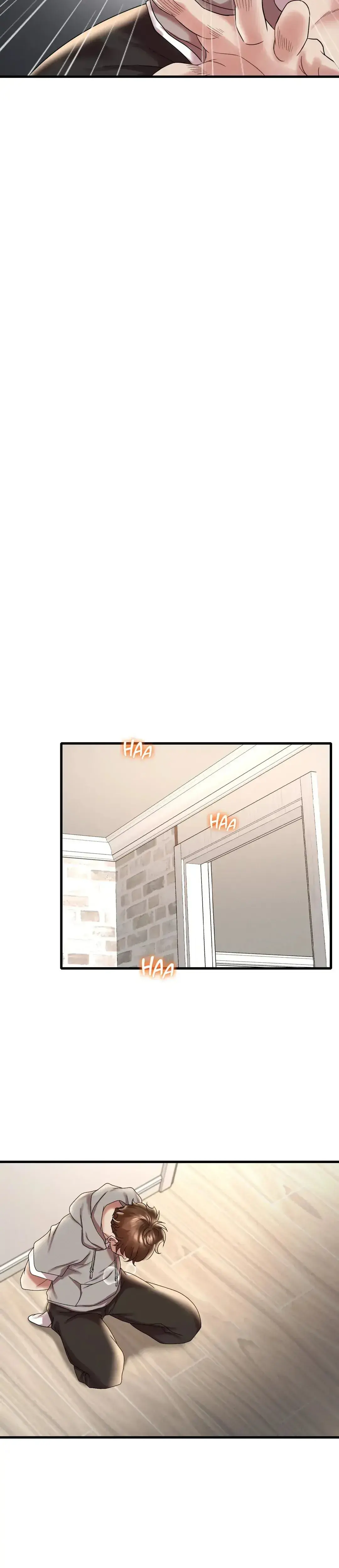 Drunk On You Chapter 13 - Page 37