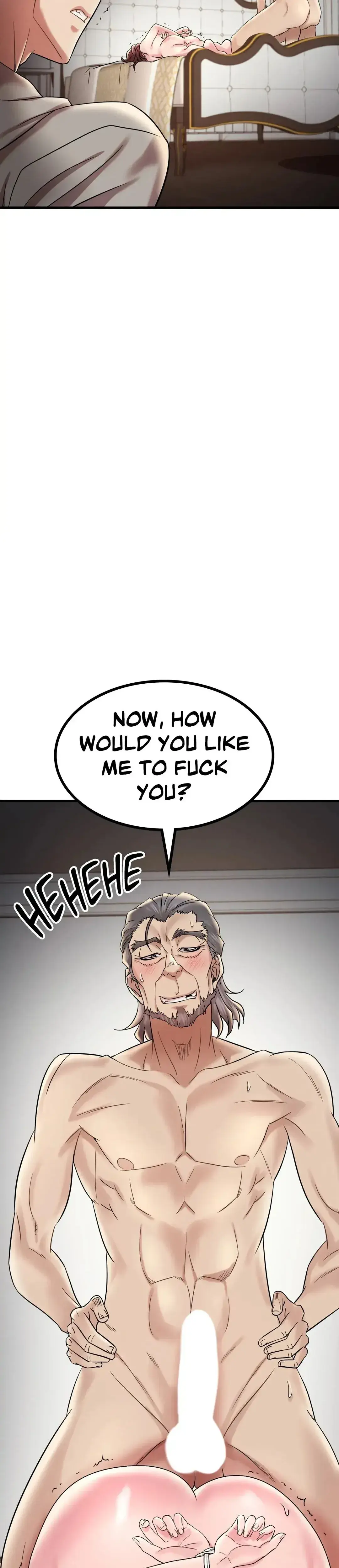 Drunk On You Chapter 13 - Page 39