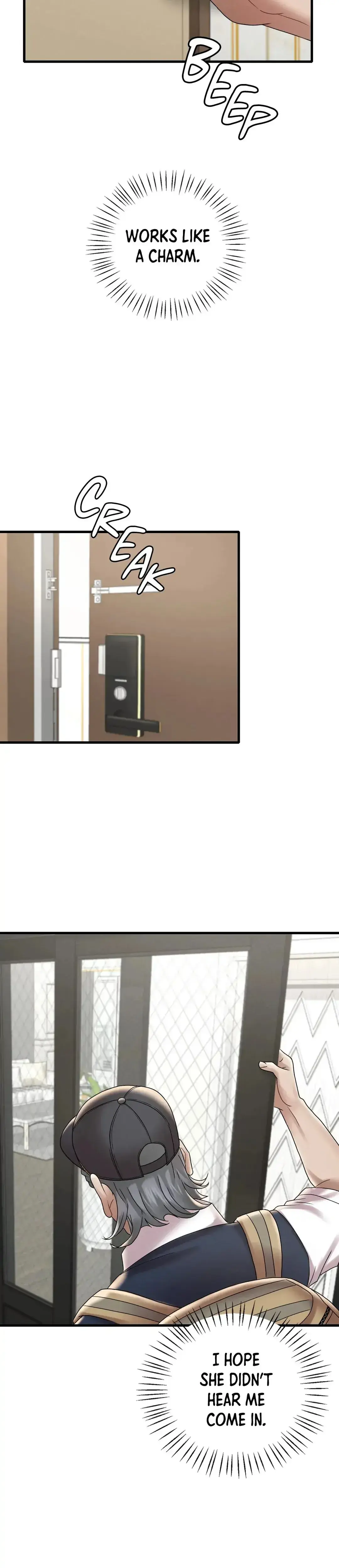 Drunk On You Chapter 13 - Page 6