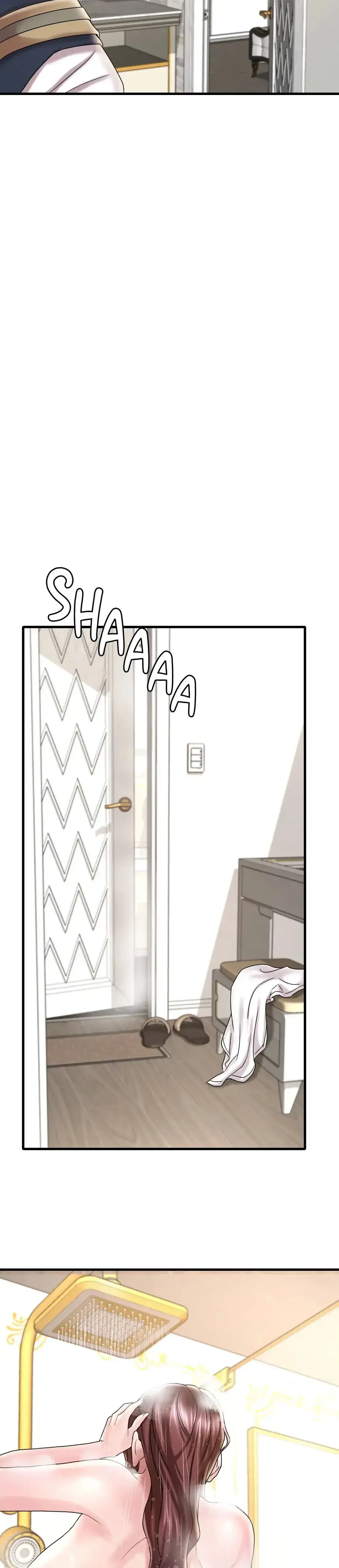 Drunk On You Chapter 13 - Page 8