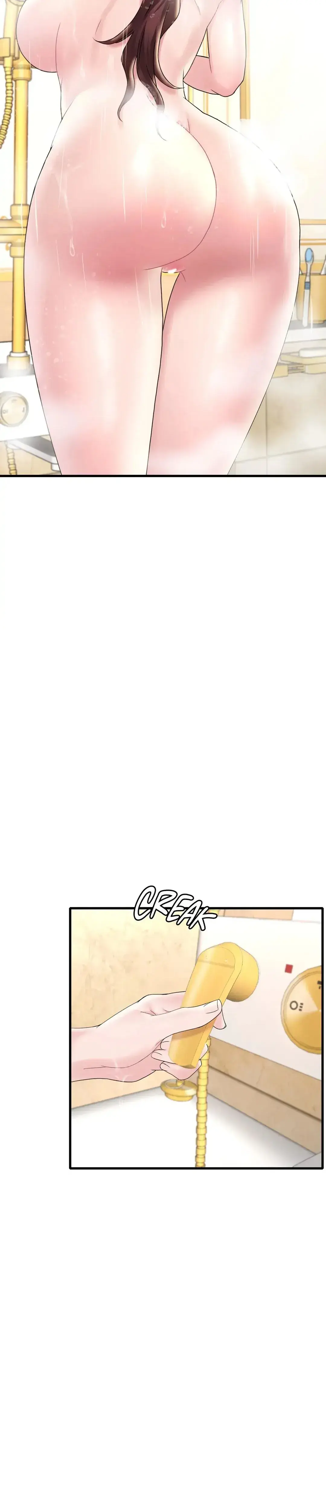 Drunk On You Chapter 13 - Page 9