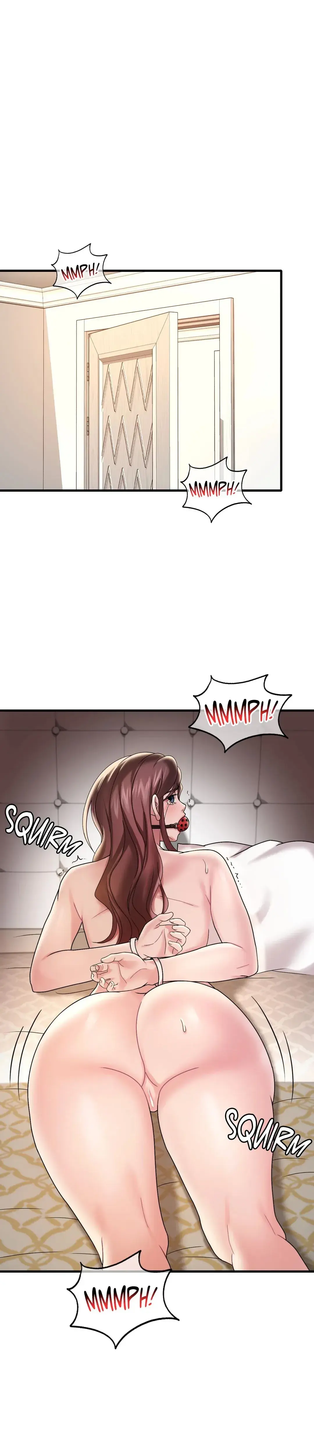 Drunk On You Chapter 14 - Page 1
