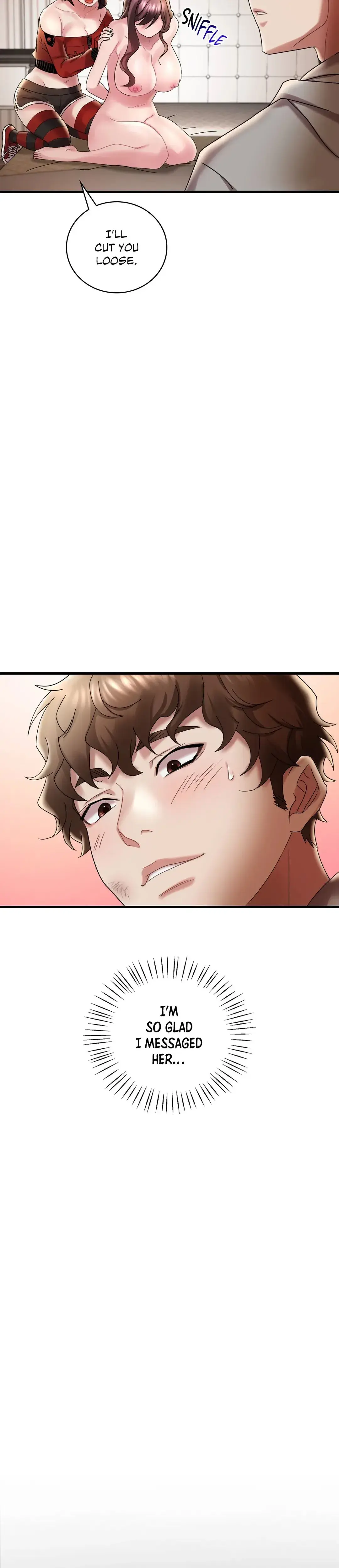 Drunk On You Chapter 14 - Page 10