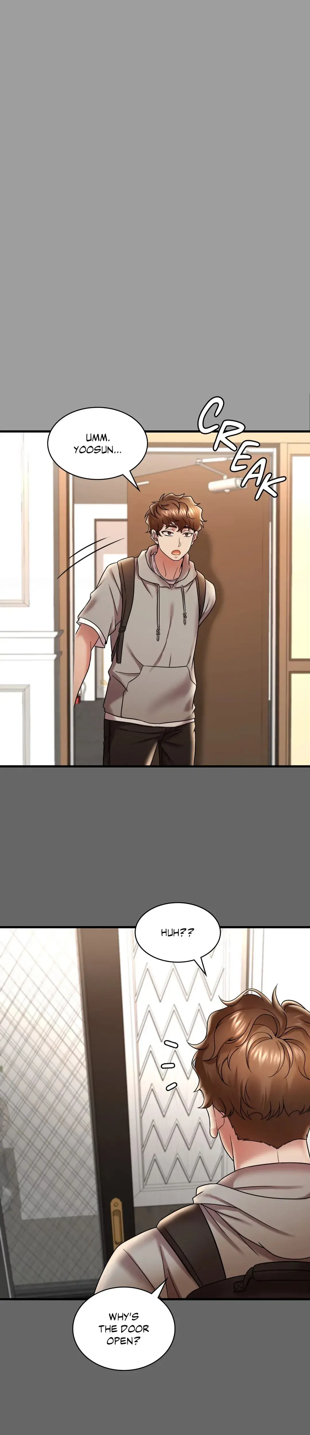 Drunk On You Chapter 14 - Page 14