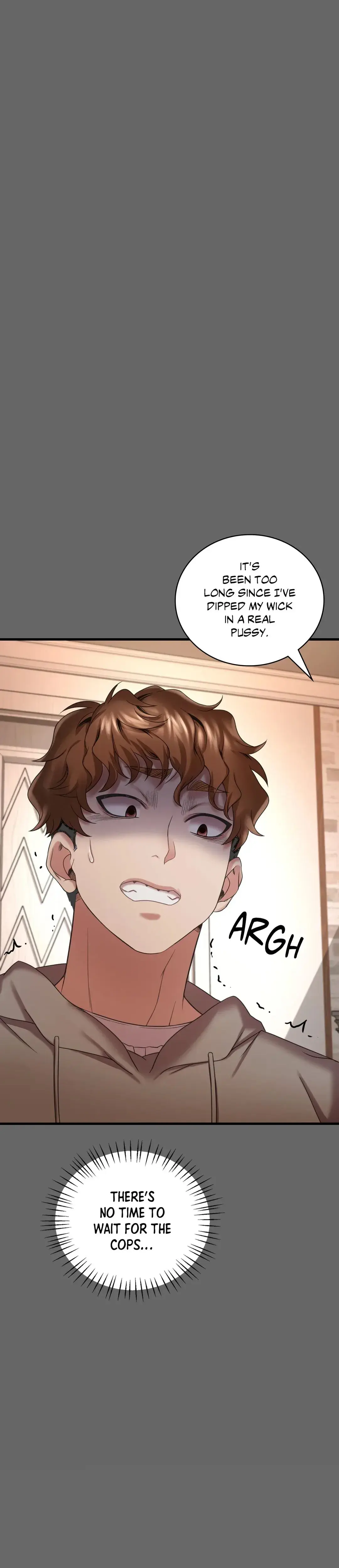 Drunk On You Chapter 14 - Page 17