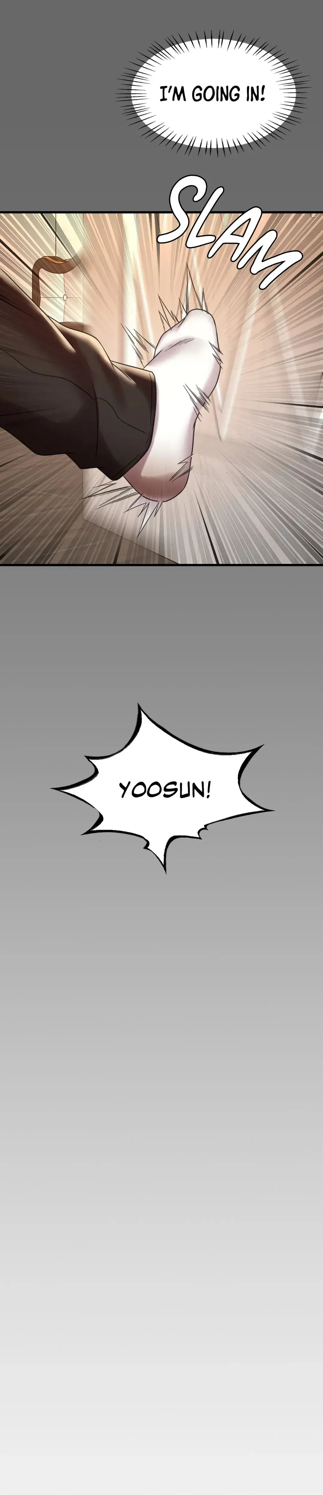 Drunk On You Chapter 14 - Page 18