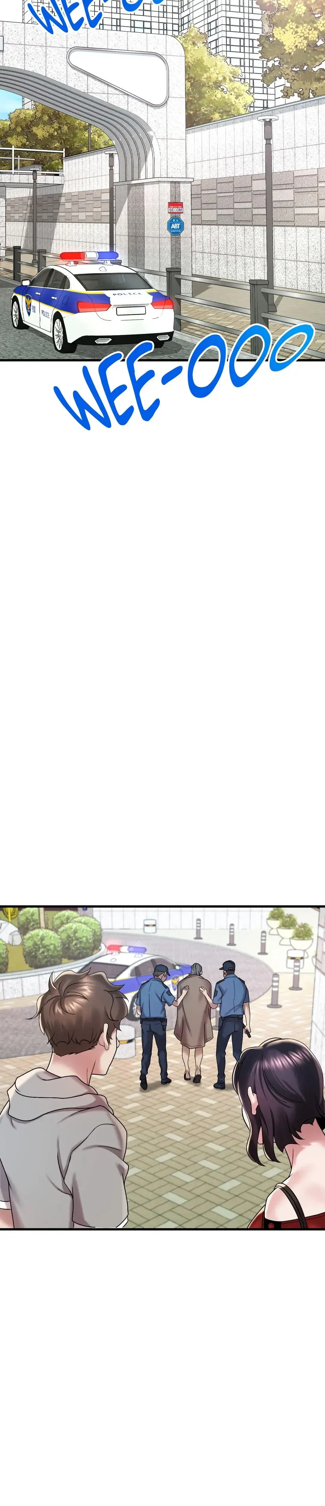 Drunk On You Chapter 14 - Page 25