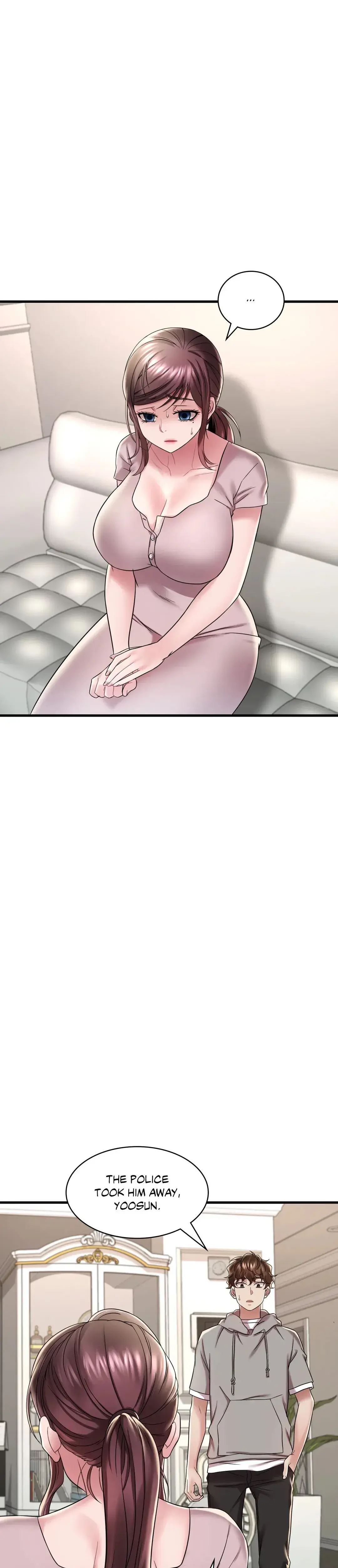 Drunk On You Chapter 14 - Page 29