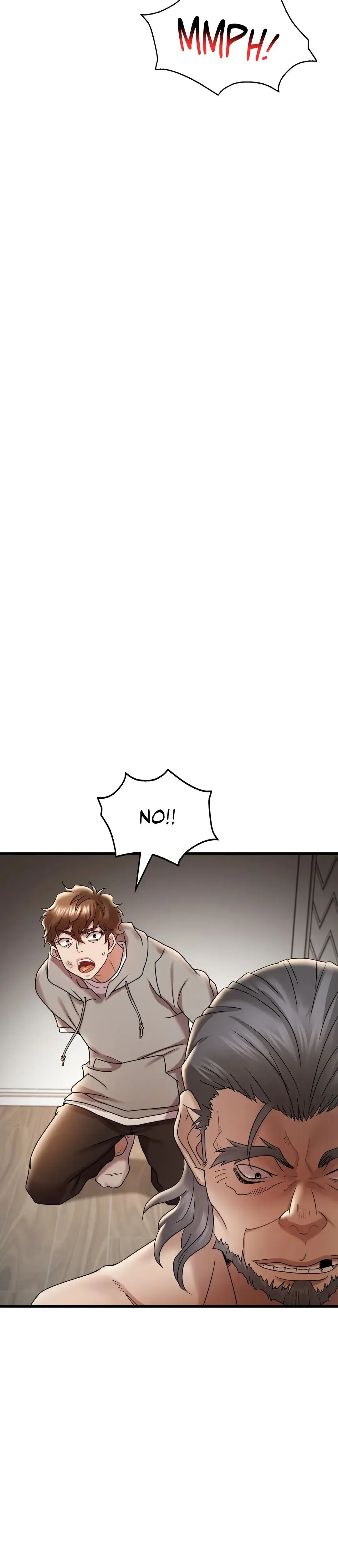 Drunk On You Chapter 14 - Page 3
