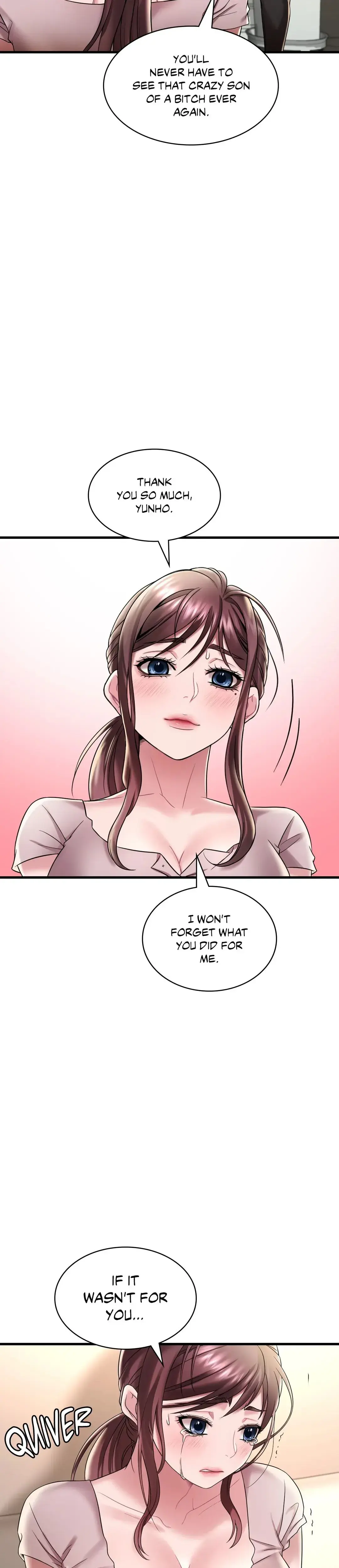 Drunk On You Chapter 14 - Page 30